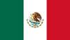 FLAG MEXICAN