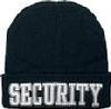 SECURITY WATCH CAP