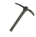 pick mattock issue military mil-spec specifications e-tool latrine trenching tool gardening