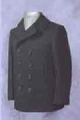 U.S. Navy Pea Coat Mil-Spec Made in America We Stock Regular & Tall Sizes from 32 to 58