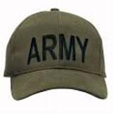 ARMY CAP