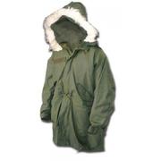 M-51 ARMY PARKA COLD WEATHER