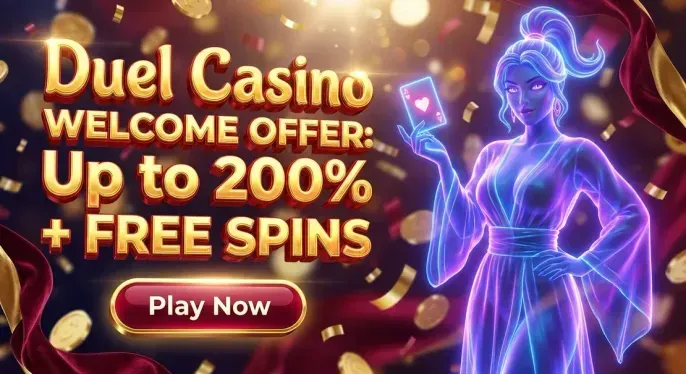 Duel Casino
