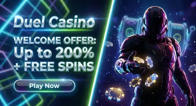 Duel Casino